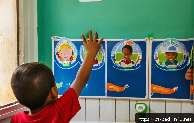 Quando levar seu filho ao médico por causa da diarreia infantil: causas e sinais de alerta essenciais 3 소아 설사 원인과 병원 방문 시점 관련 이미지 1