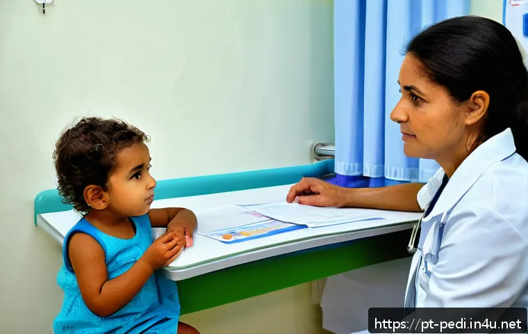 Quando levar seu filho ao médico por causa da diarreia infantil: causas e sinais de alerta essenciais 4 소아 설사 원인과 병원 방문 시점 관련 이미지 2