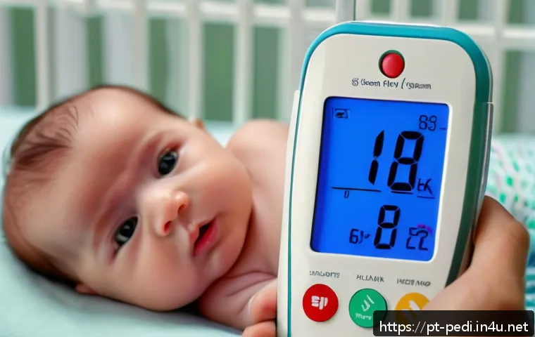 Como reconhecer e agir rápido diante das convulsões febris em recém-nascidos: guia essencial para pais preocupados 3 신생아 열성 경련 증상과 응급 대처 관련 이미지 1